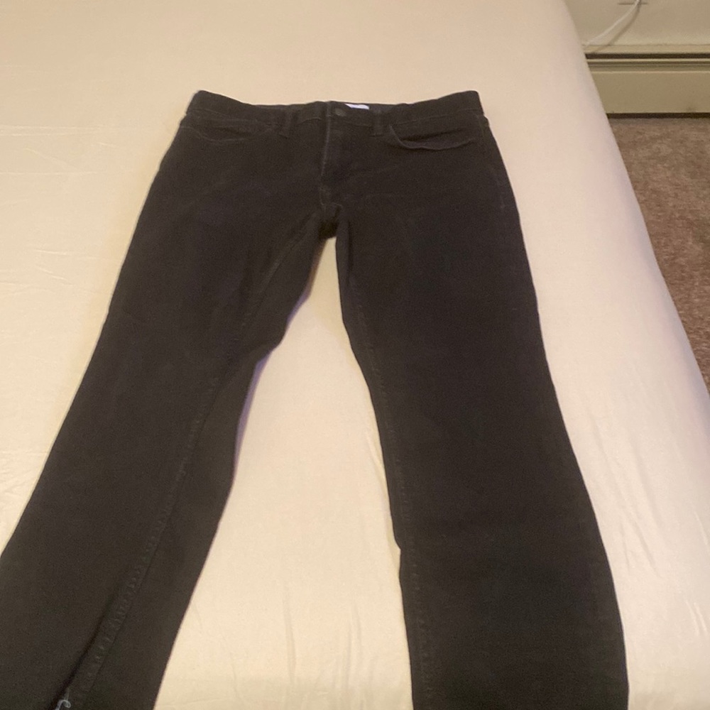 Old Navy slim jeans 33x30